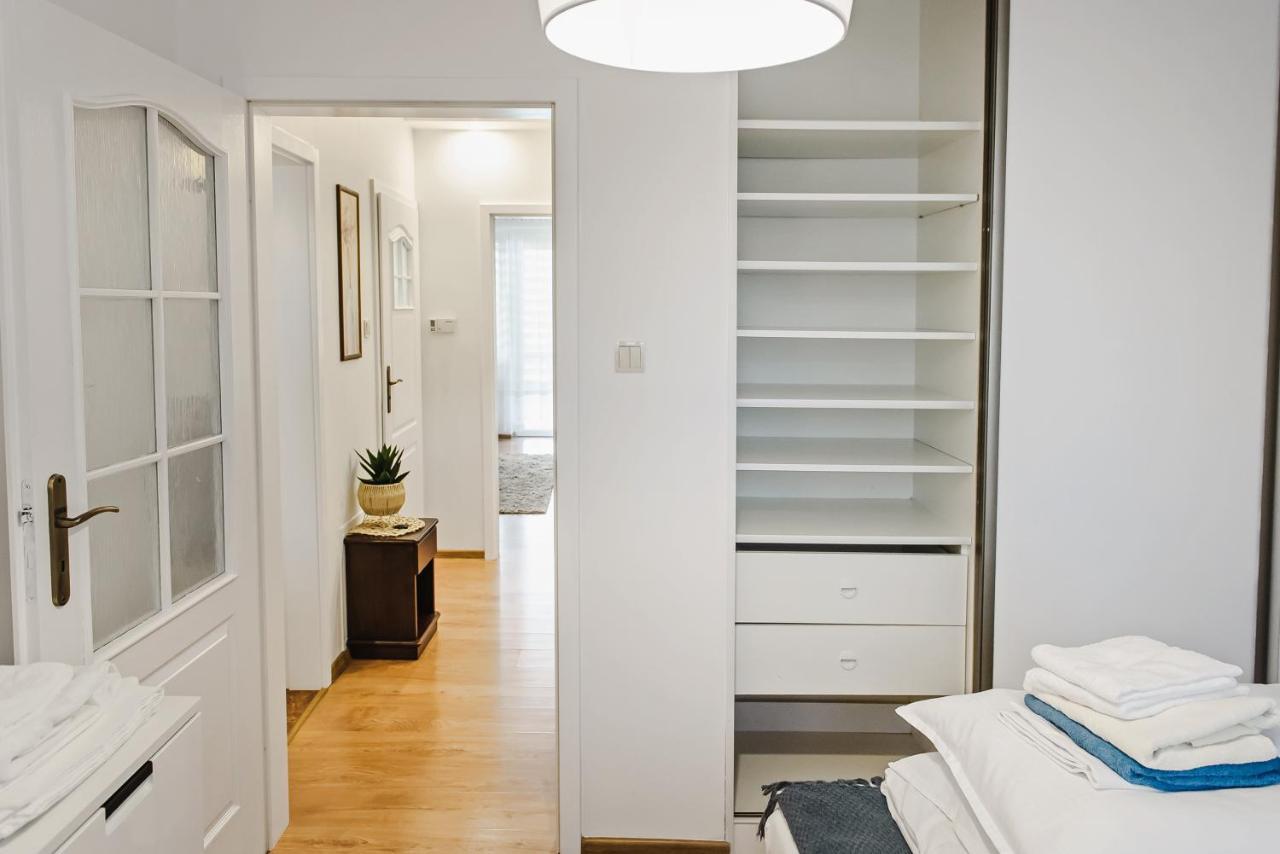 Apartament Witkiewicza Sanok Dış mekan fotoğraf